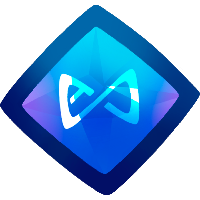 Axie Infinity Shard Logo