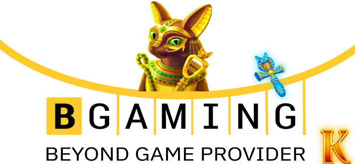 Game developer BGaming