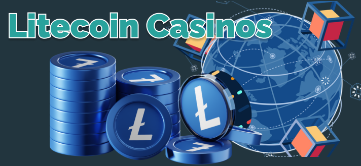 Litecoin Casinos Dark