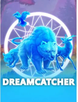Dreamcatcher 