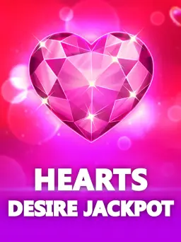 Hearts Desire 