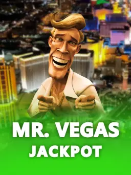 Mr. Vegas 