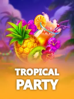 Tropical Party 