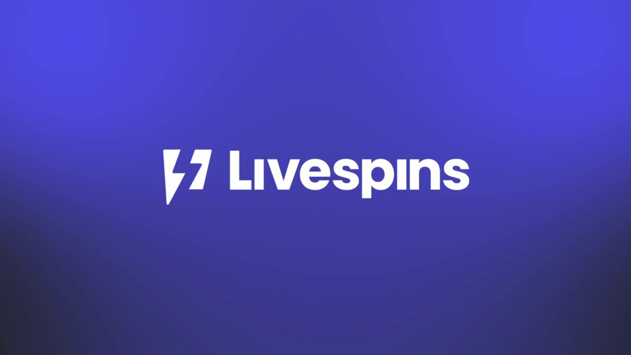 Logo of Livespins