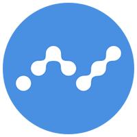 Nano token logo