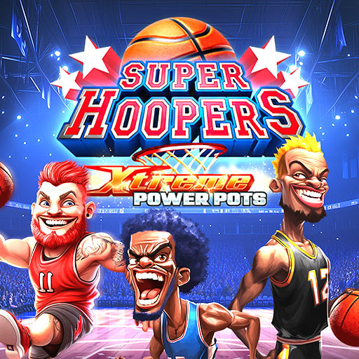 Super Hoopers